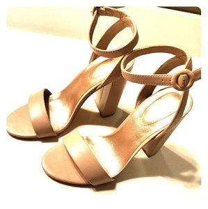 Mix No.6 Heels